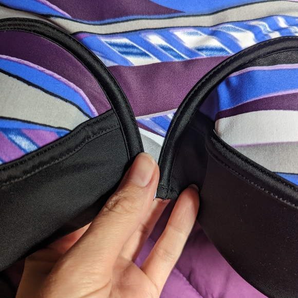 Underwire One Piece Swimsuit by Tropiculture - Picture 8 of 10